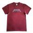 rogo print T-shirt RST4201- WIN