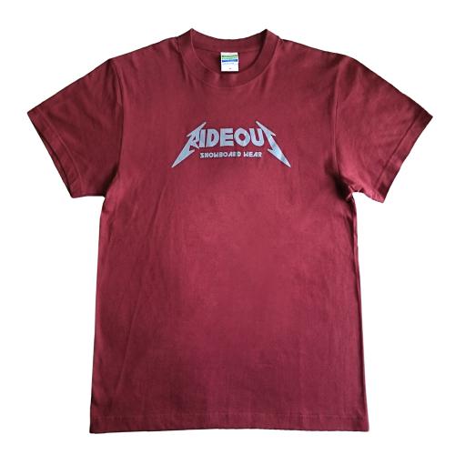 rogo print T-shirt RST4201- WIN