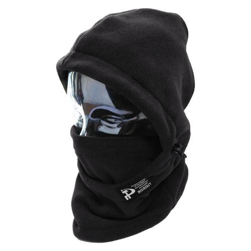 hooded neckwarmer RHW5201