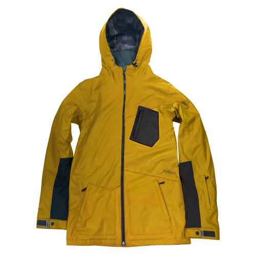 phantom jacket RSW5001-YELLOW