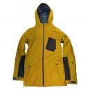 phantom jacket RSW5001-YELLOW