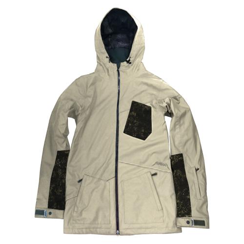 phantom jacket RSW5001-L.GRAY