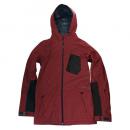 phantom jacket RSW5001-WINE