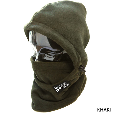 hooded neckwarmer RHW4101