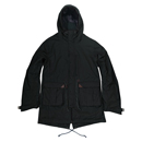 brave jacket RSW5008-BLK