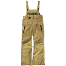 dragon bib pants RSW9495-BEIGE