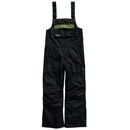 dragon bib pants RSW9495-BLACK