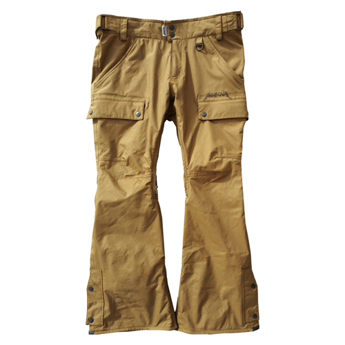 phantom pants RSW9501-BEIGE