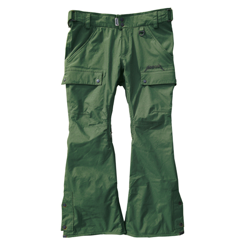 phantom pants RSW9501-KHAKI