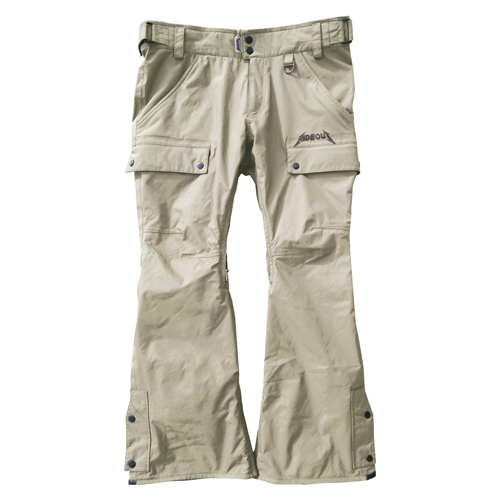 phantom pants RSW9501-L.GRAY