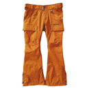 phantom pants RSW9501-ORANGE