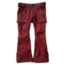 phantom pants RSW9501-WINE