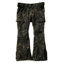 phantom pants RSW9502-rhino BLK