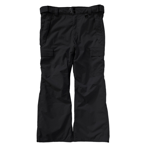 dragon pants RSW9504-BLACK