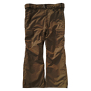 dragon pants RSW9504-BROWN