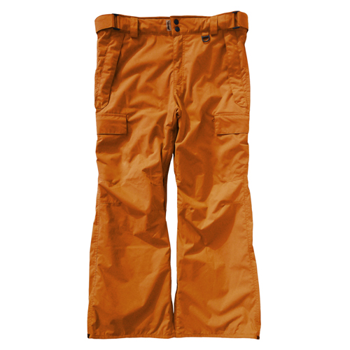 dragon pants RSW9504-ORANGE