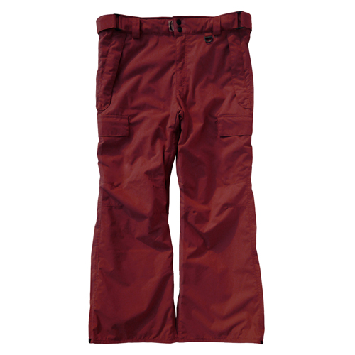 dragon pants RSW9504-WINE