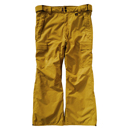 dragon pants RSW9504-YELLOW