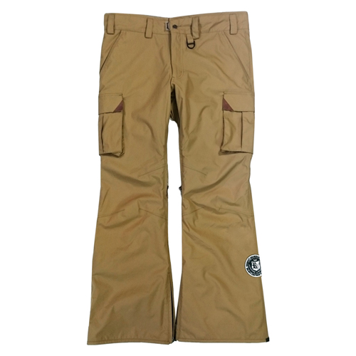 wizard pants RSW9507-BEIGE