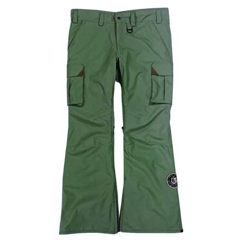 wizard pants RSW9507-KHAKI