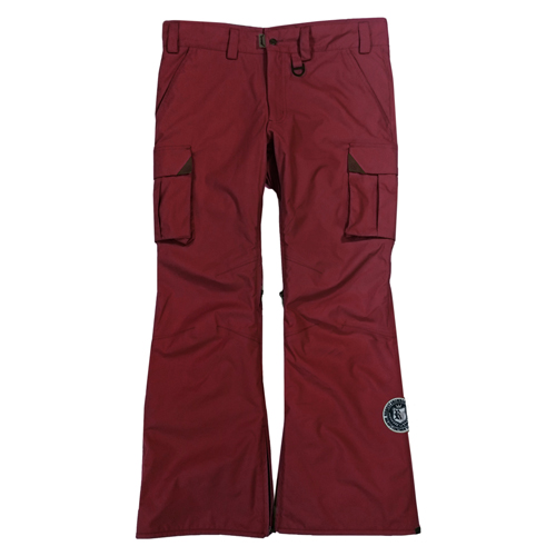 wizard pants RSW9507-WINE