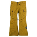 wizard pants RSW9507-YELLOW