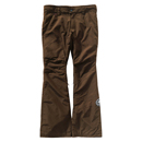 brave pants RSW9510-BROWN