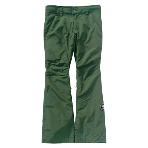 brave pants RSW9510-KHAKI