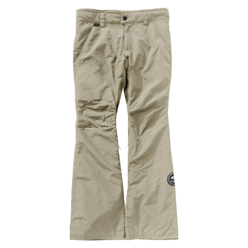 brave pants RSW9510-L.GRAY