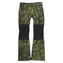 brave pants RSW9511-grn CAMO×BLK