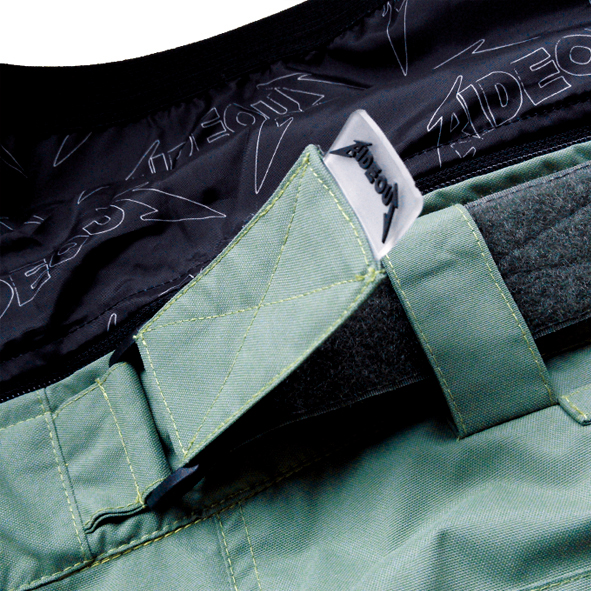 rideout official site | ライドアウト スノーボードウェア