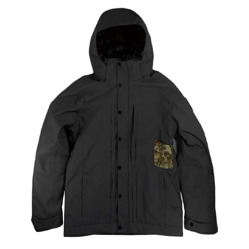 rideout official site | ライドアウト スノーボードウェア
